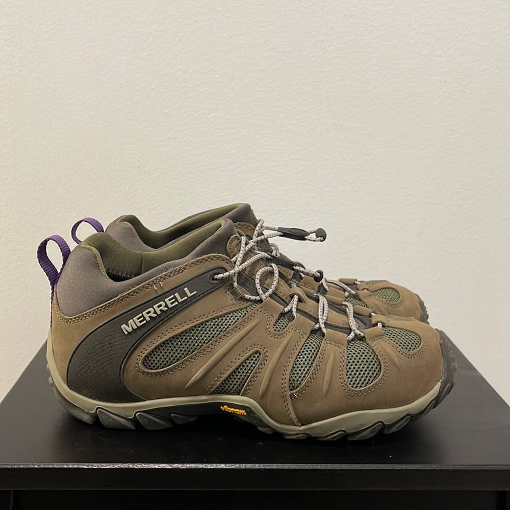 Merrell Chameleon Hiking Shoe